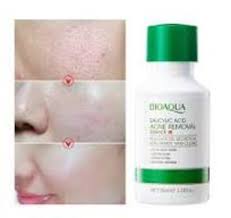 Esencia de Acido Salicilico Removal Acne Bioaqua