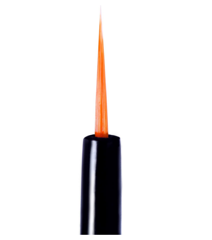 Delineador Clásico Prosa Color Negro