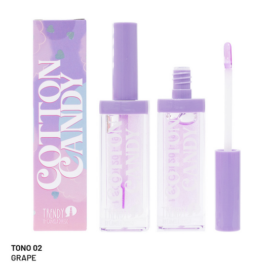 Brillo Cotton Candy Trendy