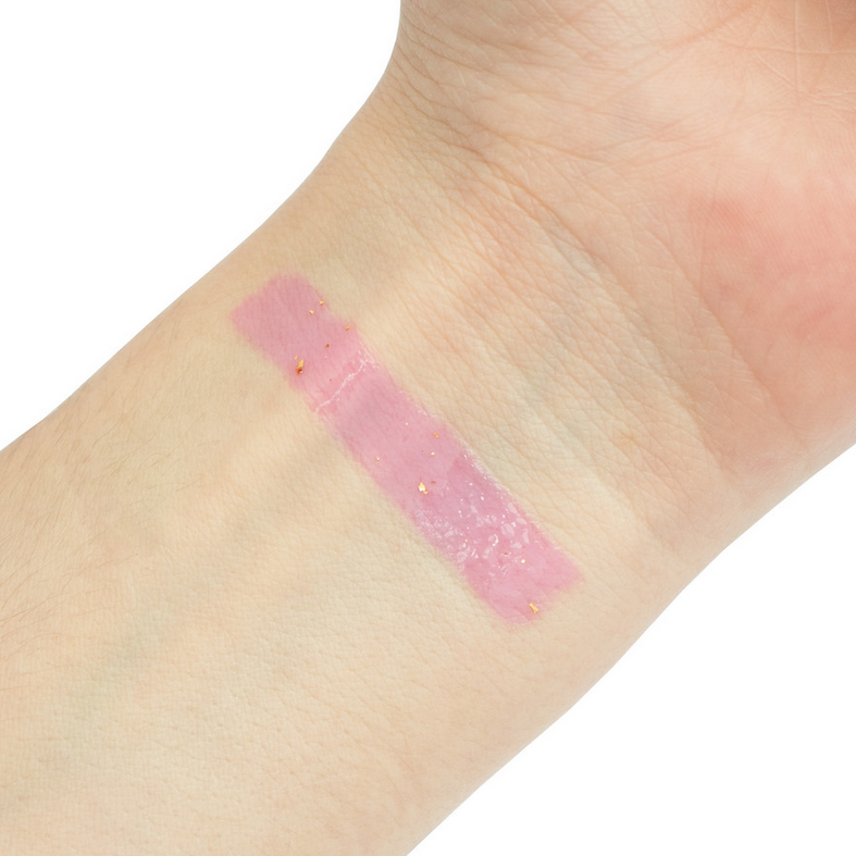 Brillo Tinta Magica De Oro Trendy 24k