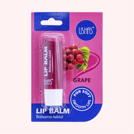 Lip Balm Hidratante (Bálsamo Labial) Ushas