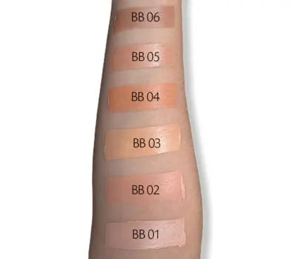 Base BB Cream Engol Collections