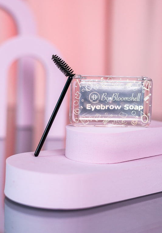 Jabón Para Cejas Bloomshell