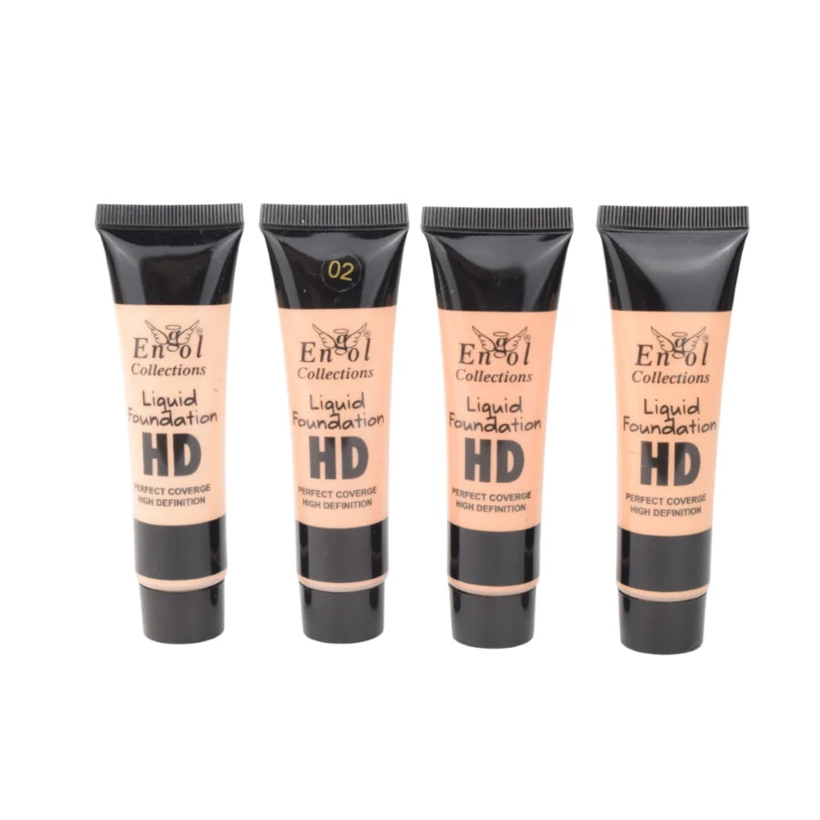 Base Hd Engol collections