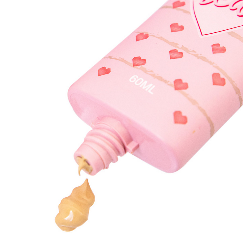 Base BB Cream Trendy – 60ml