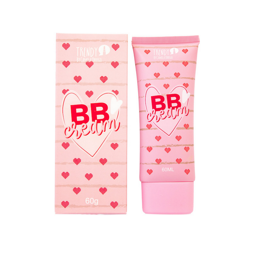 Base BB Cream Trendy – 60ml