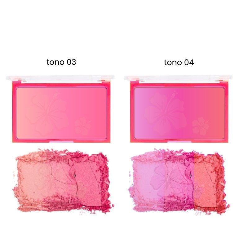 Aloha Blush Engol Collections