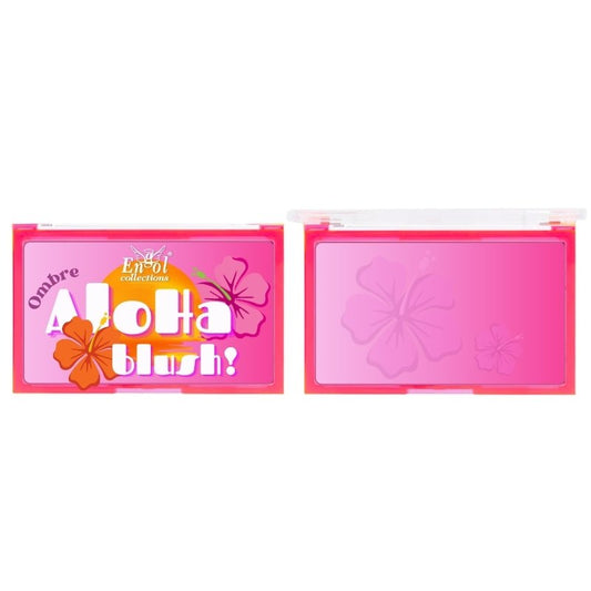 Aloha Blush Engol Collections