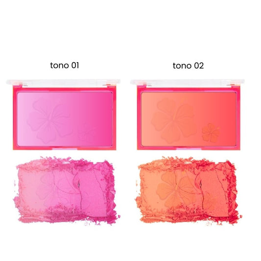 Aloha Blush Engol Collections