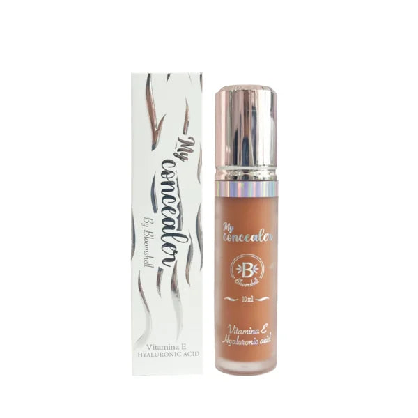 Corrector Bloomshell My Concealer