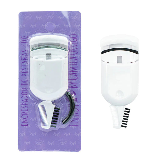 Encrespador Plástico Trendy