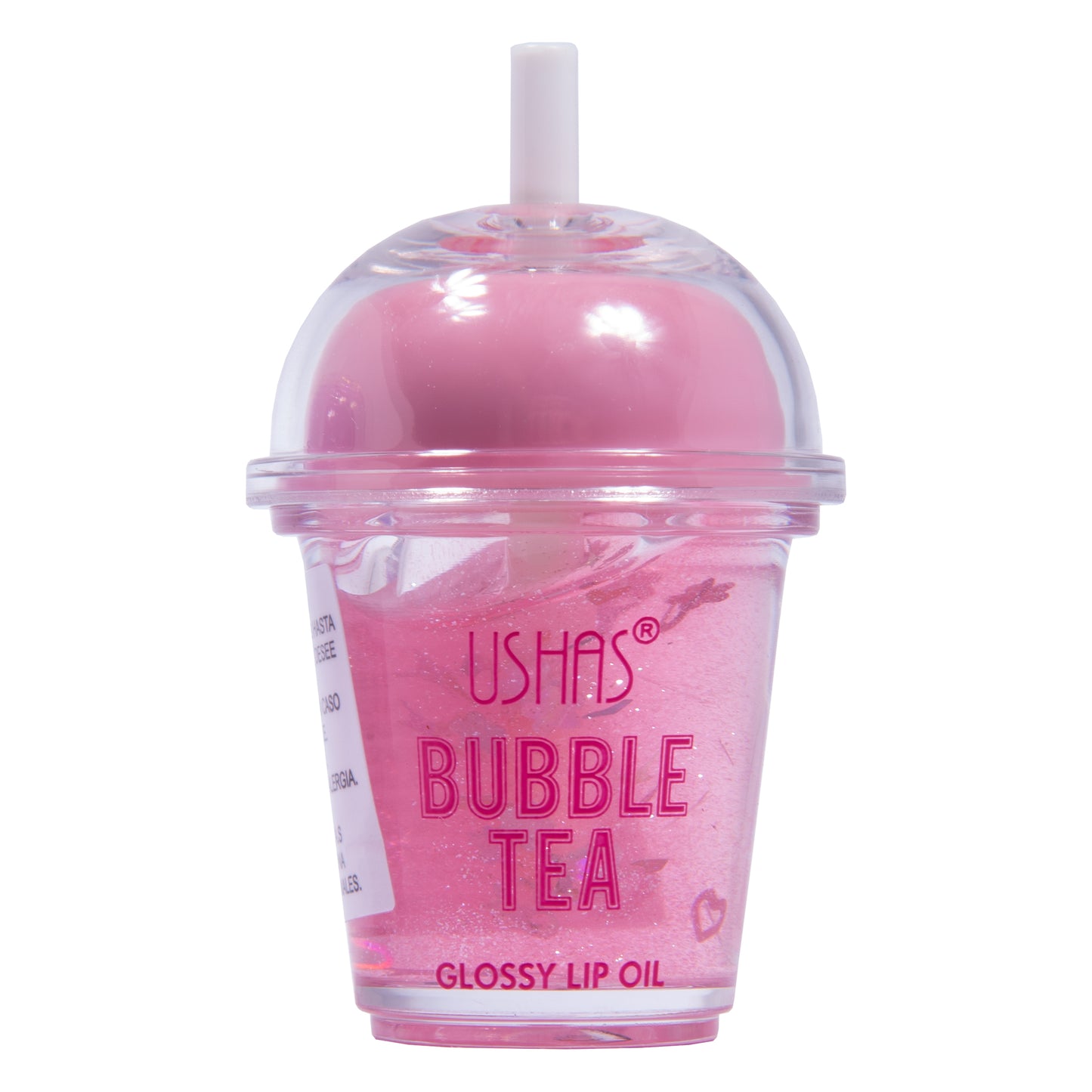 Lip Oil Bubble Tea Ushas