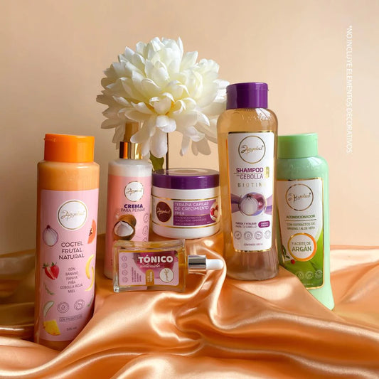 Kit Acelerado Anyeluz