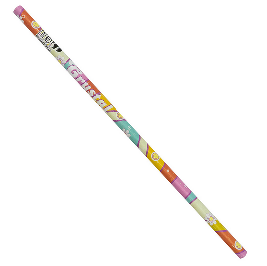 Kit Piedritas Crystal + Lápiz Aplicador Trendy