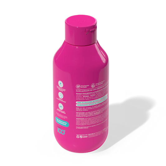 Shampoo Control Grasa la Poción