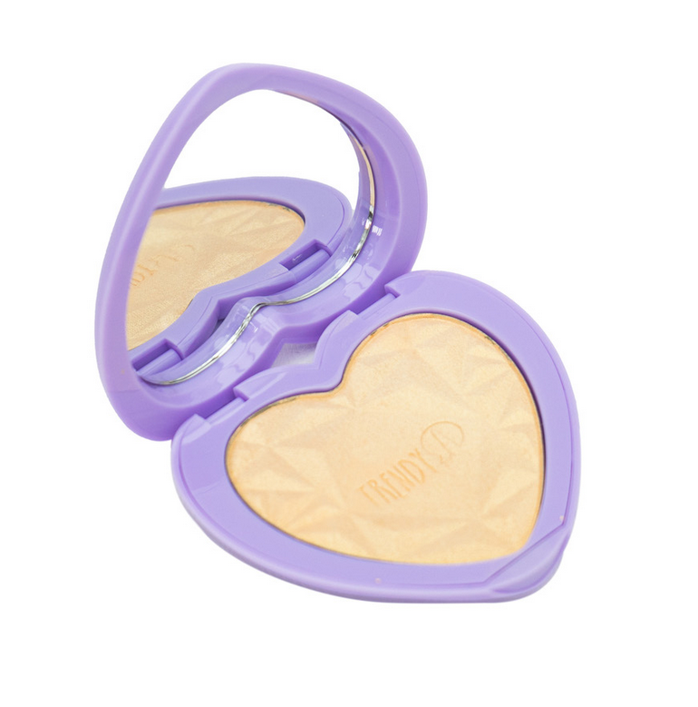 Iluminador Trendy Lovely Glow