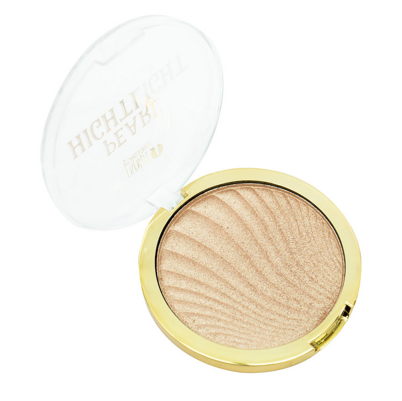 Iluminador Perlado Trendy Pearl