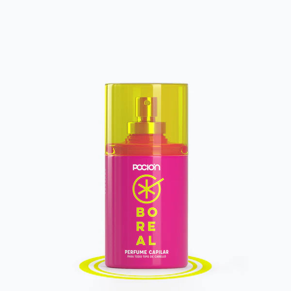 Perfume Capilar Boreal La Poción