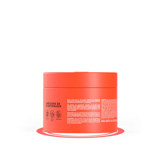 Poción Mascarilla Ancestral