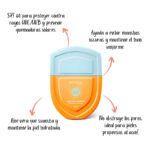 Protector Solar Aloe Vera 60 SPF Bioaqua