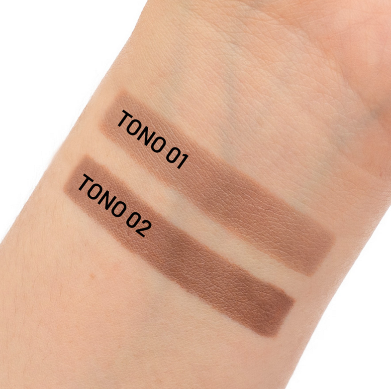 Contorno En Crema Bronzer Stamp Trendy
