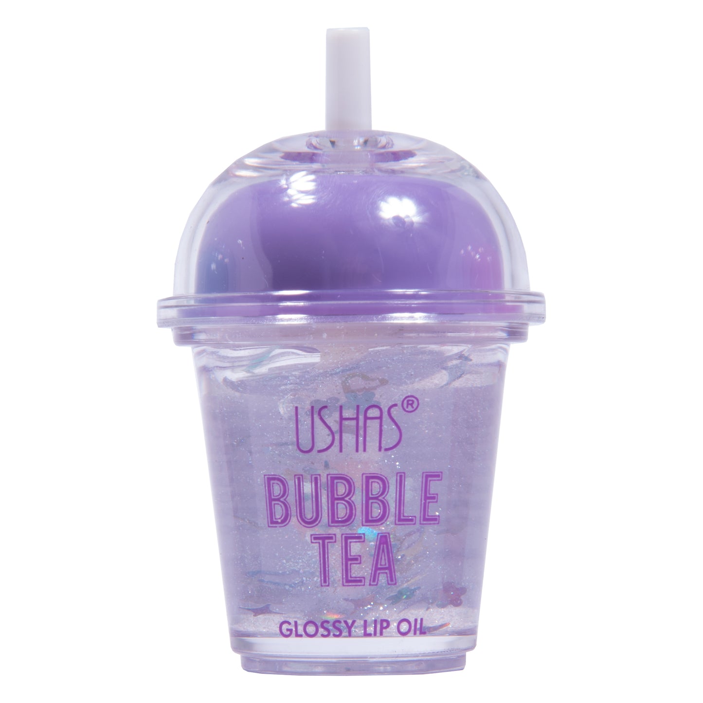 Lip Oil Bubble Tea Ushas