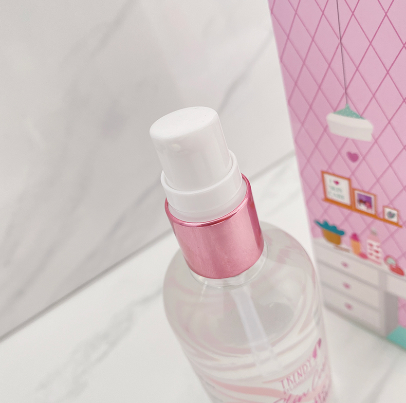 Aceite desmaquillante Trendy