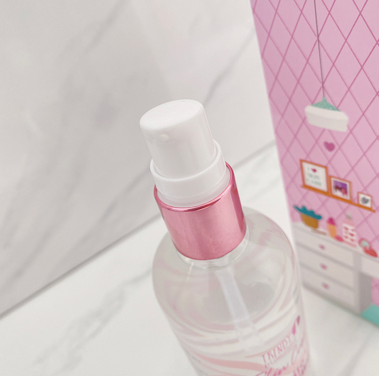 Aceite desmaquillante Trendy