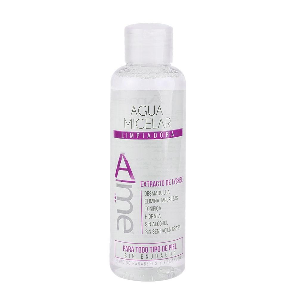 Agua Micelar Ame 400 ml