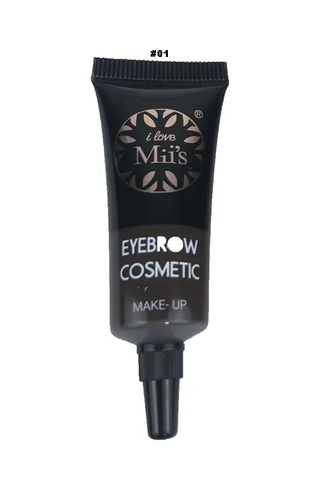 Gel para Cejas MIIS