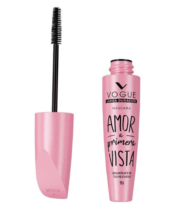 Pestañina Amor a Primera vista 9g Vogue