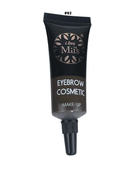 Gel para Cejas MIIS