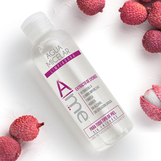Agua Micelar Ame 400 ml