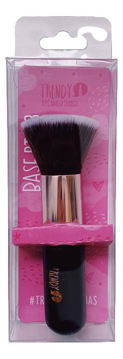 Brocha Base Mini Trendy Ref BT013