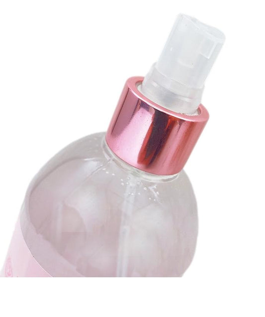 Tónico Rosas Y Manzanilla Trendy Gigante 480 Ml