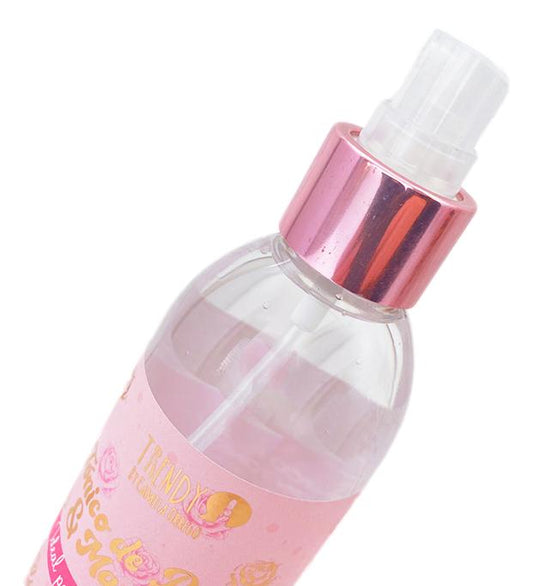 Tónico Rosas y Manzanilla Trendy Grande 240 Ml