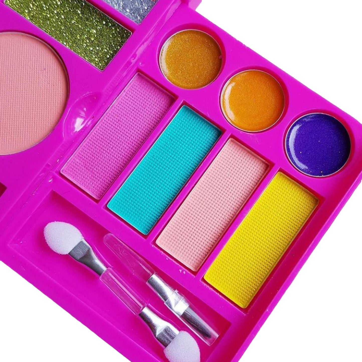 Set De Niña Beauty Laptop Miis Kids