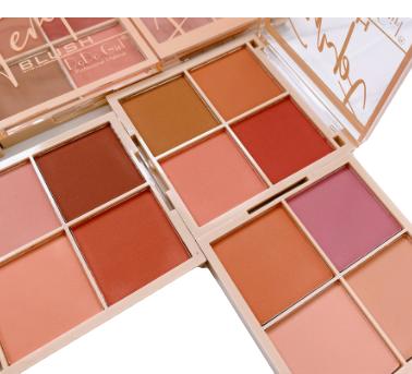 Rubor X 4 Dodo Girl  Ref D4011