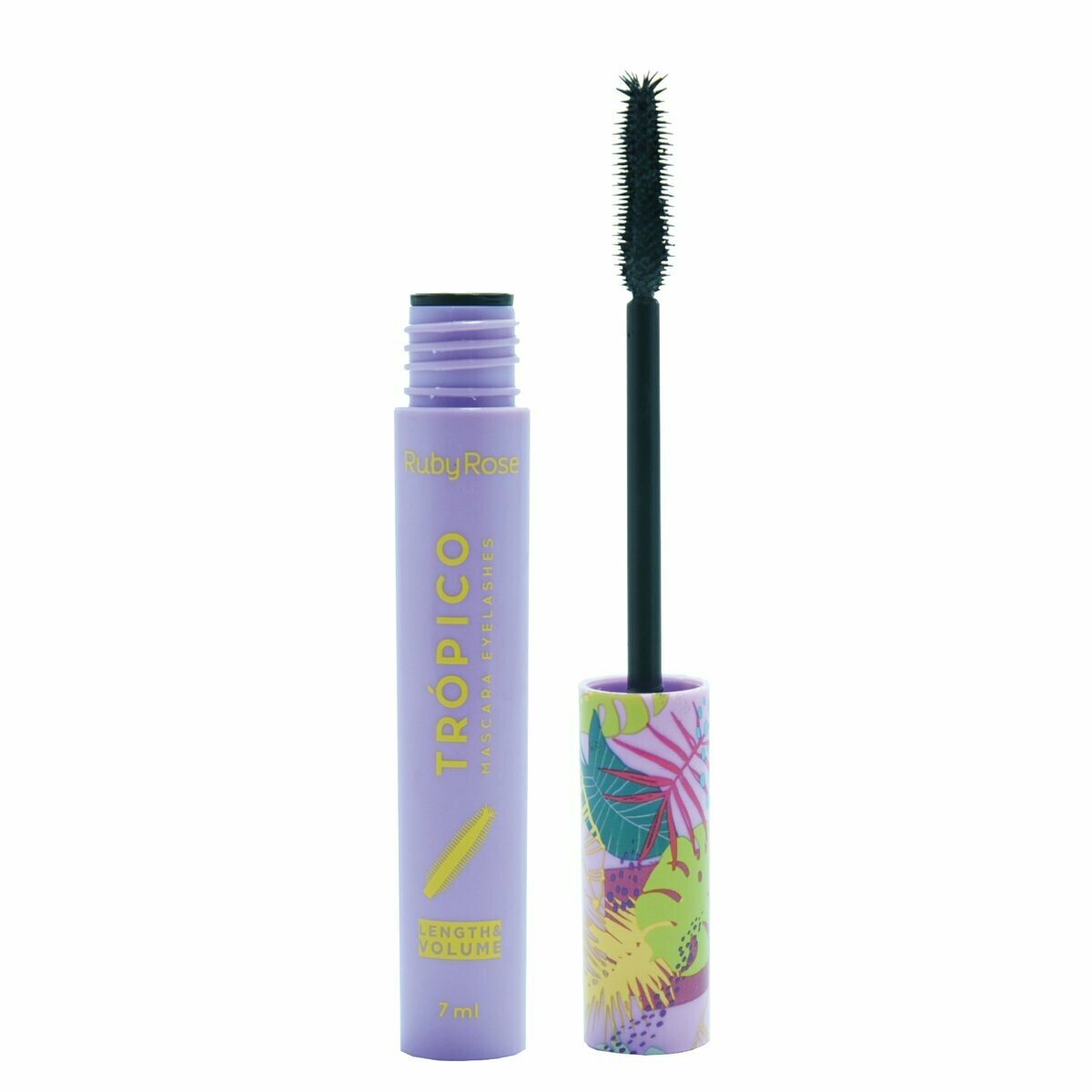 Pestañina Tropico Volume Extention Ruby Rose