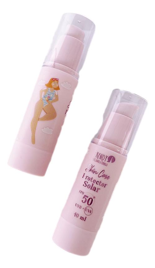 Protector Solar FPS +50 Trendy