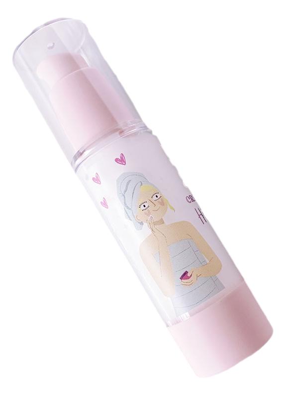 Crema Facial Hidratante Trendy 40ml Efecto Gel