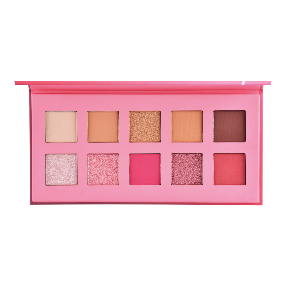 Paleta de Sombras Cherry Ruby Rose