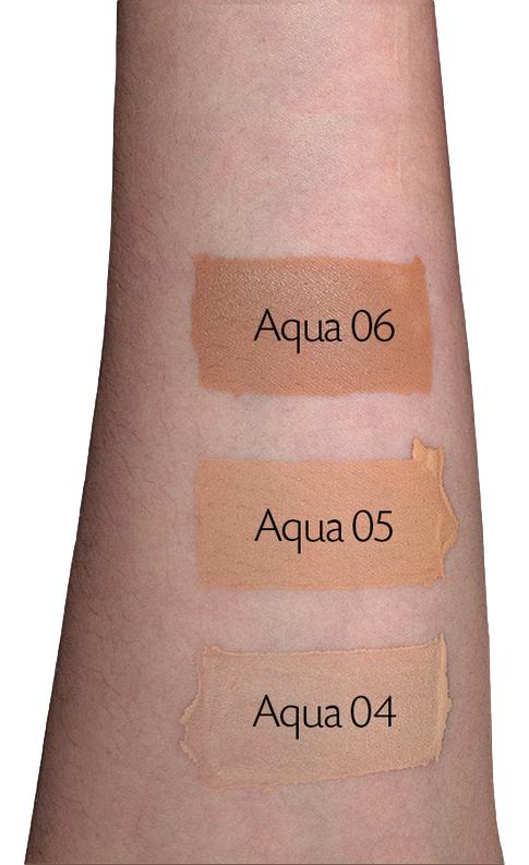 Base Aqua OG Cobertura Media