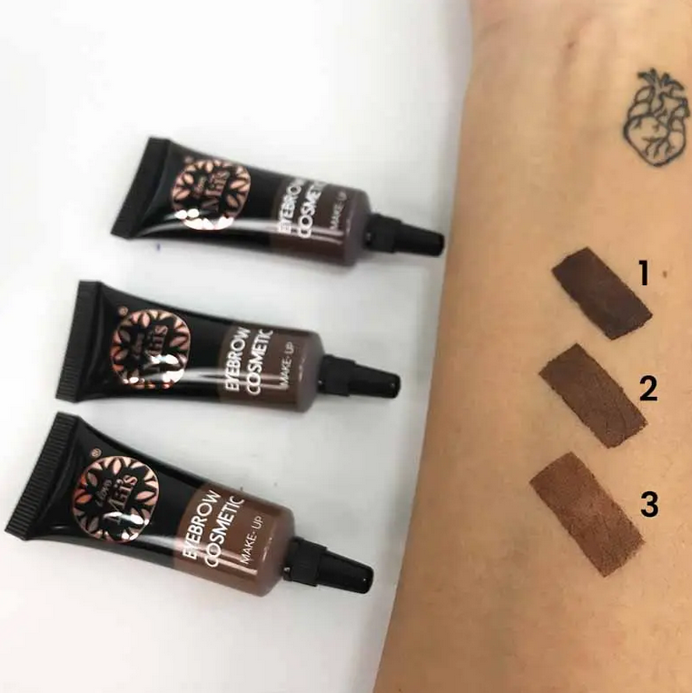 Gel para Cejas MIIS
