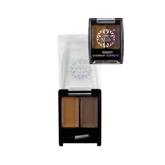 Betun de Cejas 2 Tonos Miis