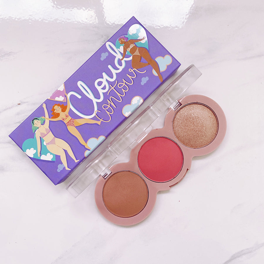 Contorno Cloud Trendy