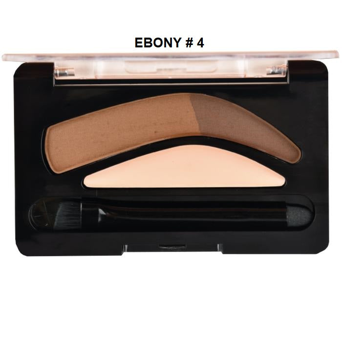 Sombra para Cejas Ruby Rose