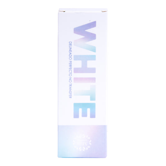 Plumon Delineador White Miis Cosmetics