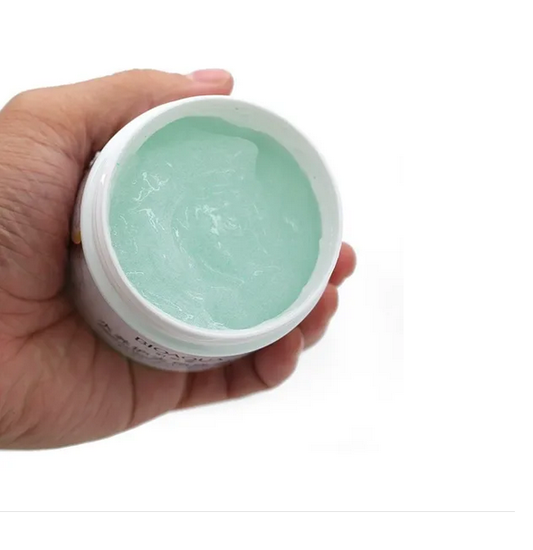 Exfoliante Corporal y Facial extractos de Arroz en Gel Bioaqua