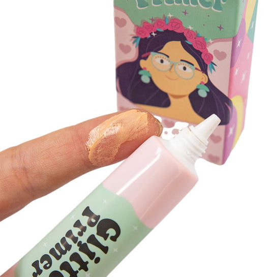 Primer Glitter Trendy